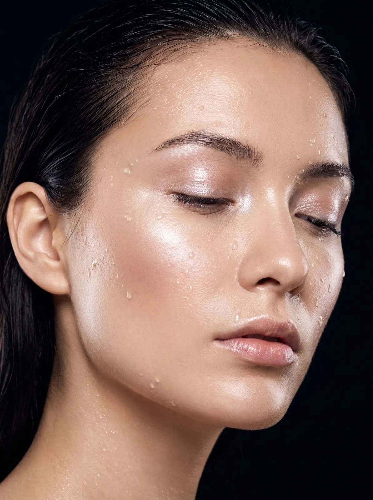 София Калачева — beauty и свадебный фотограф Lumière