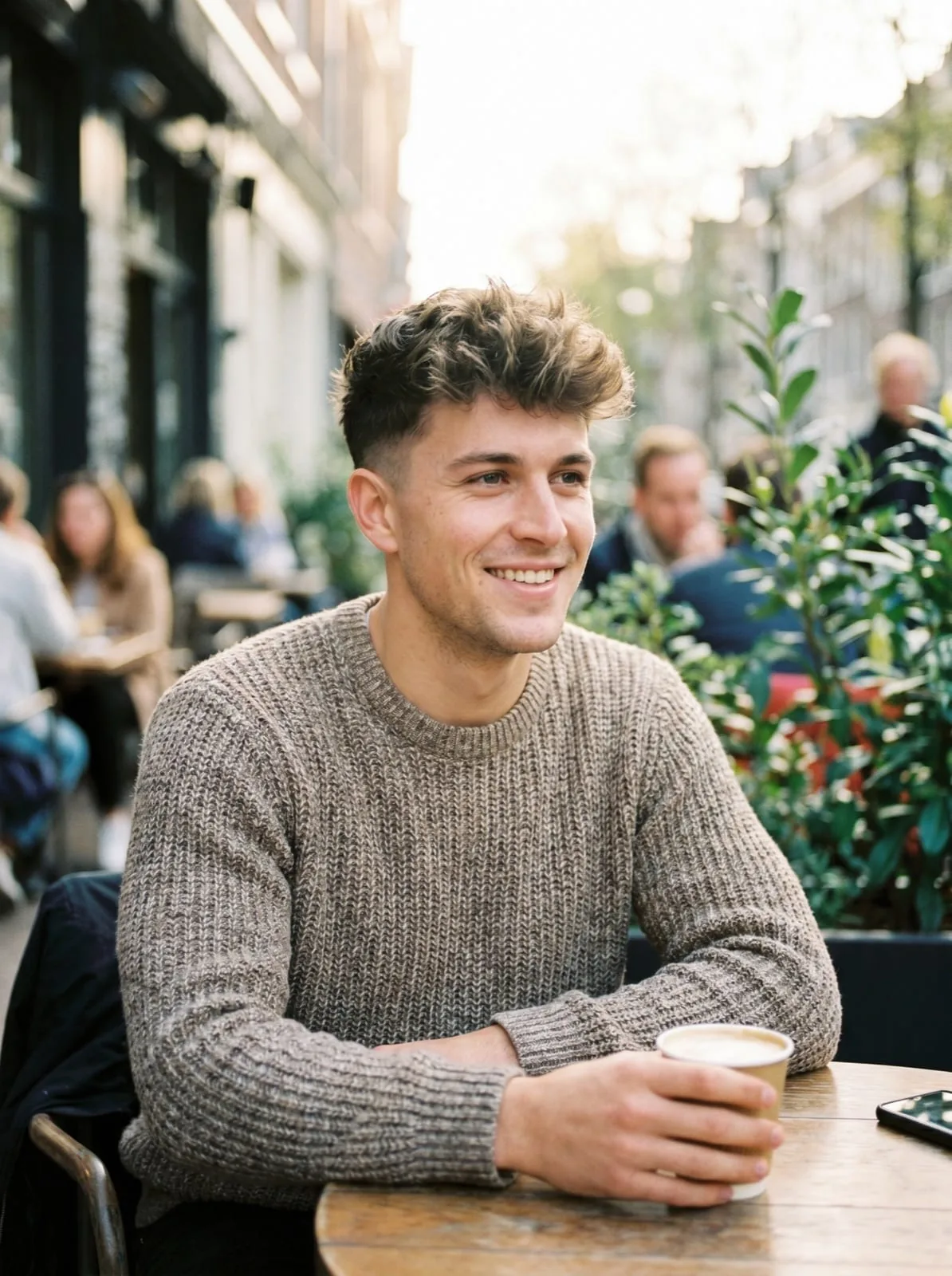 Иван Петров — dating и лайфстайл фотограф Lumière